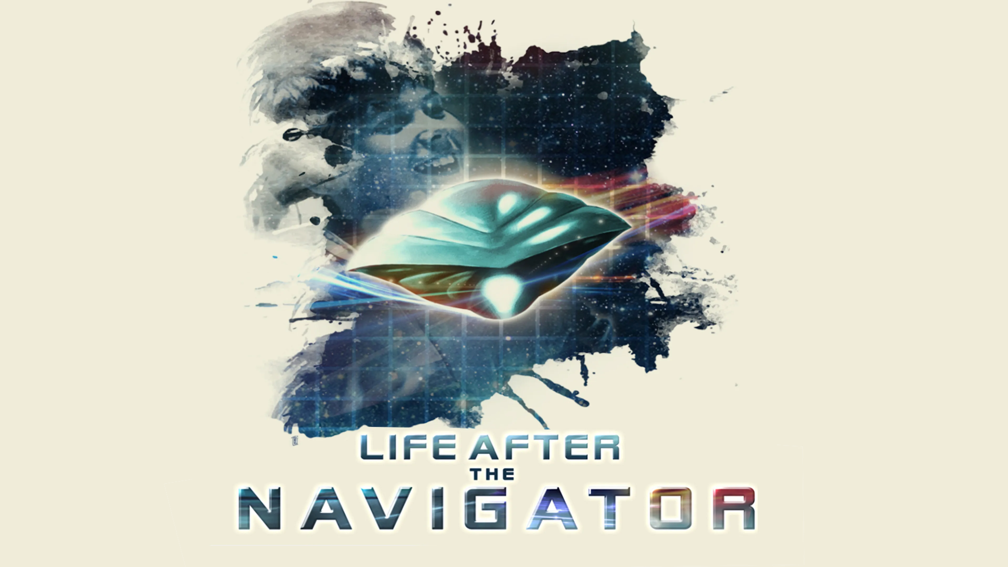 Life After the Navigator poster